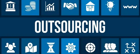 Business Support Outsourcing