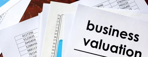Business Valuation 