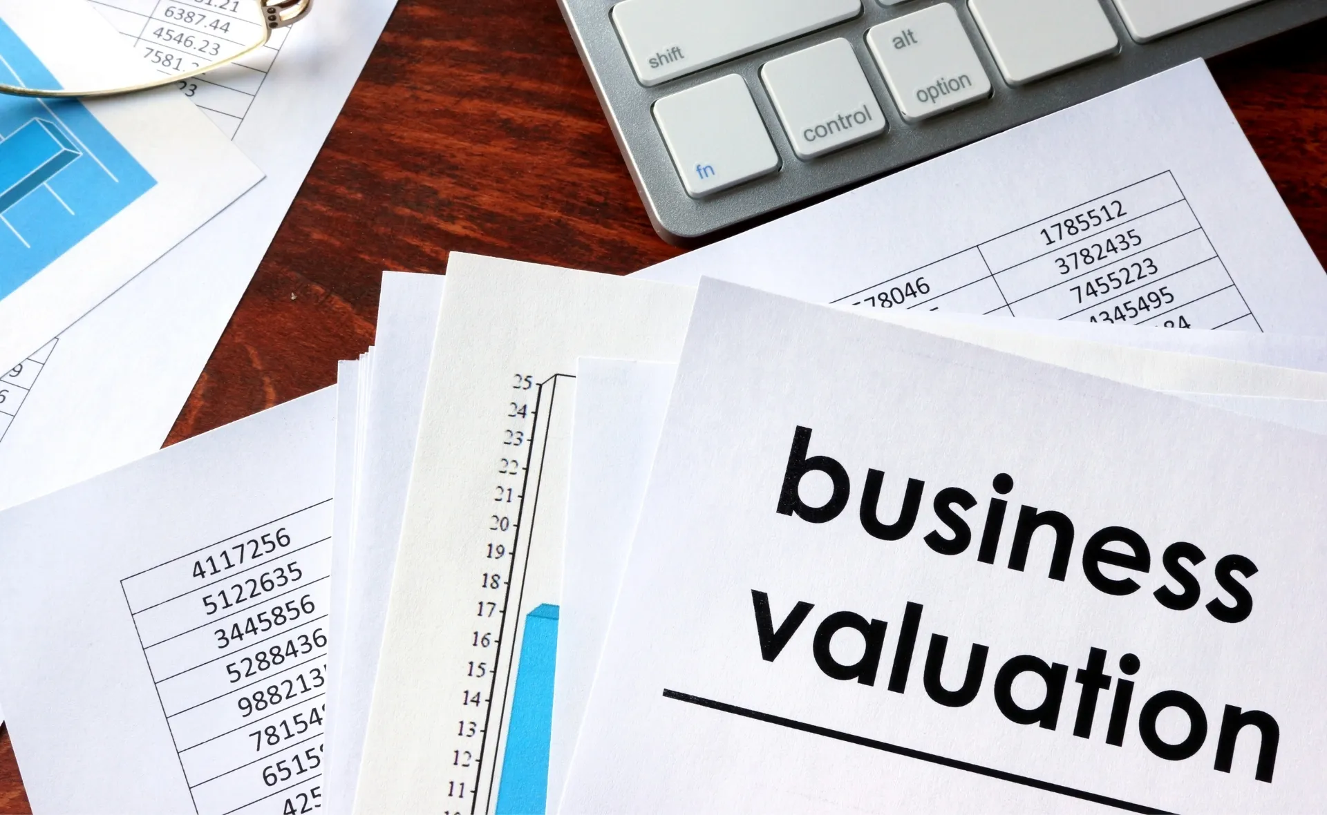 Business Valuation
